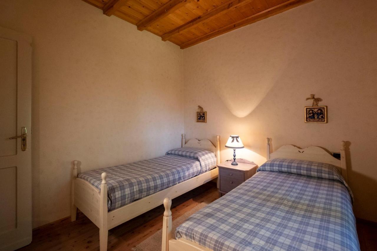 Contessa Pace - Luxury Flat Apartment Селвино Екстериор снимка