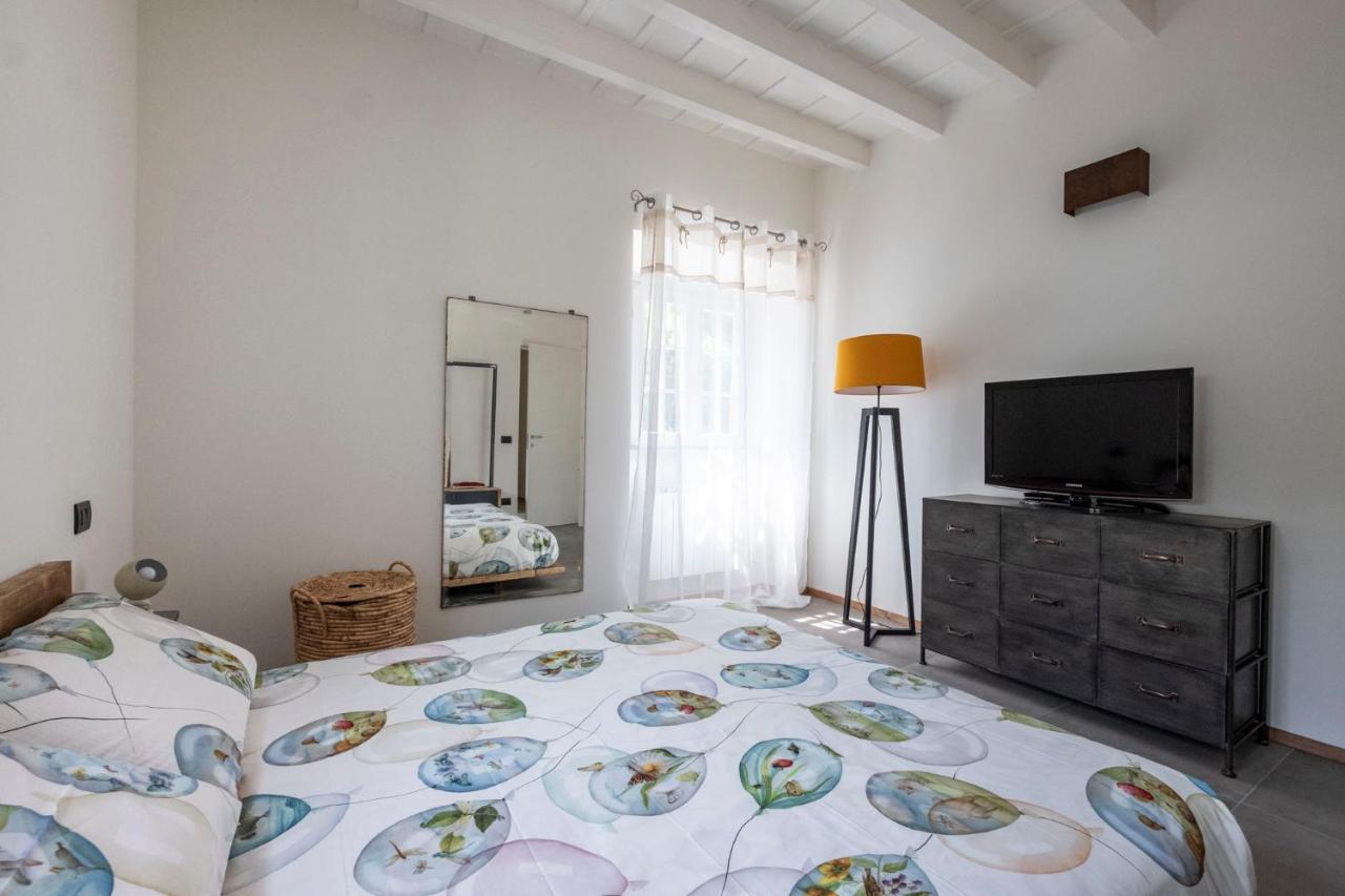 Contessa Pace - Luxury Flat Apartment Селвино Екстериор снимка