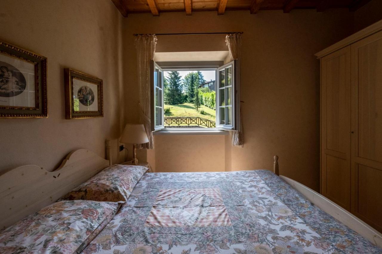 Contessa Pace - Luxury Flat Apartment Селвино Екстериор снимка