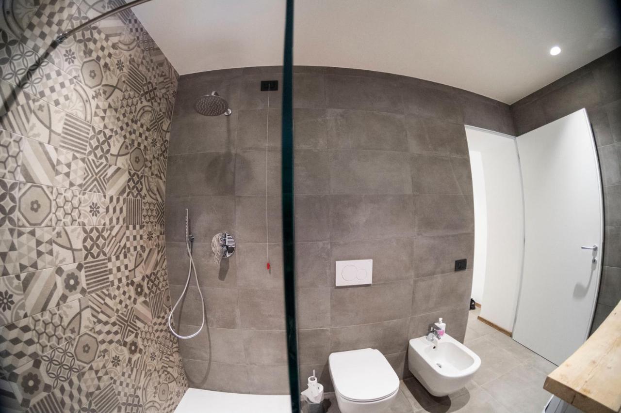 Contessa Pace - Luxury Flat Apartment Селвино Екстериор снимка
