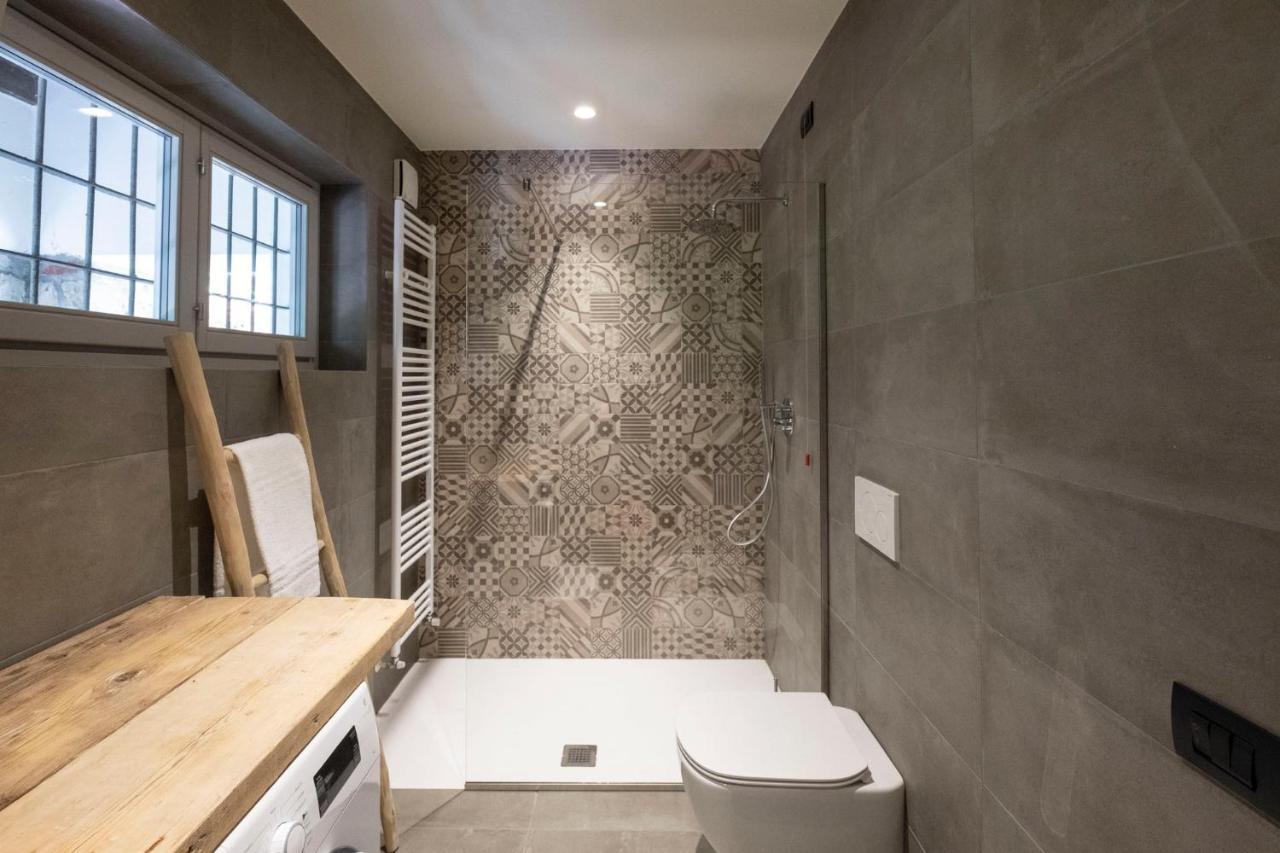 Contessa Pace - Luxury Flat Apartment Селвино Екстериор снимка