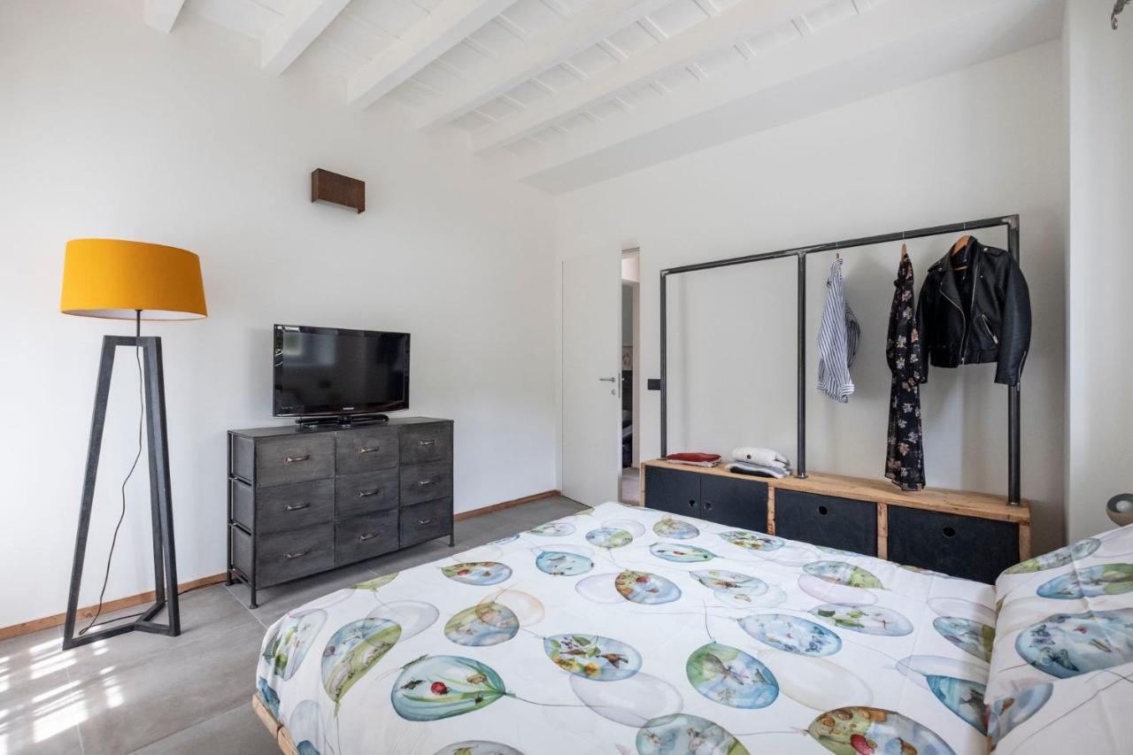 Contessa Pace - Luxury Flat Apartment Селвино Екстериор снимка